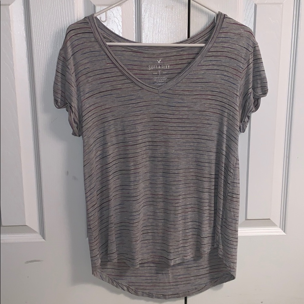American Eagle Tee